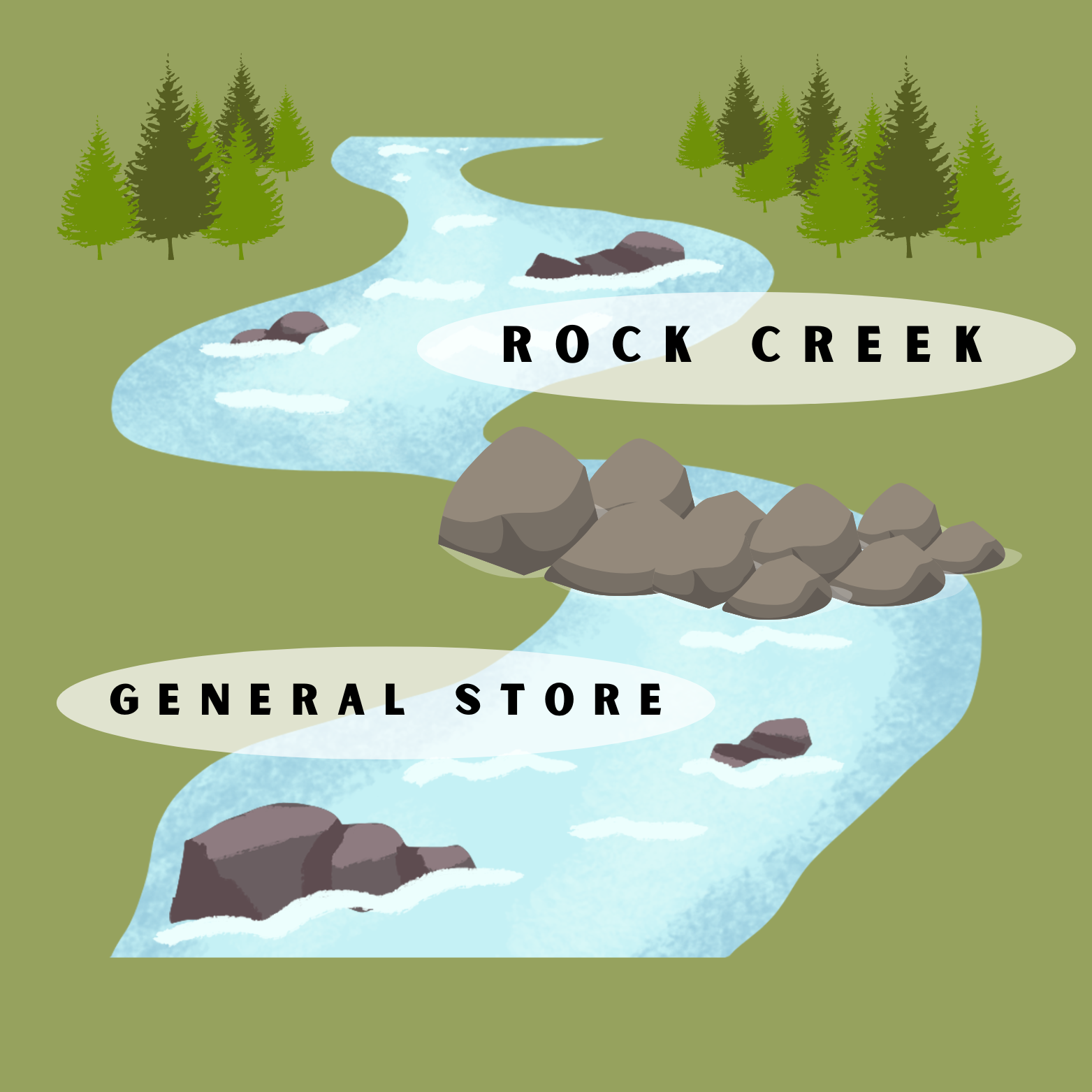 Rock Creek General Store